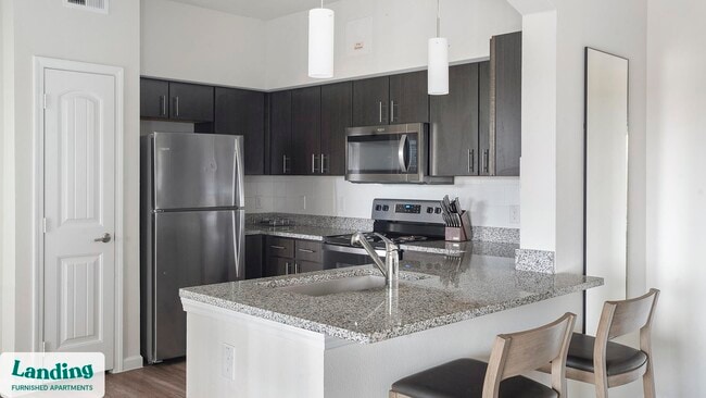 Photo - 1601 S Heatherwilde Blvd Unit 1325