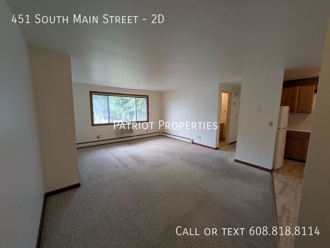 Photo - 451 S Main St Unit 2D
