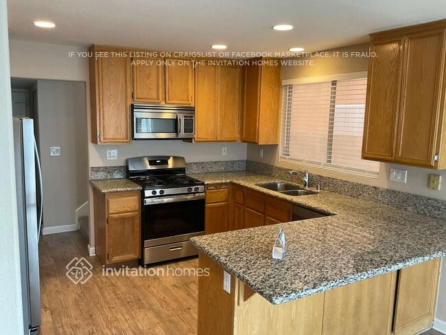 Photo - 1729 Splinter Rock Way