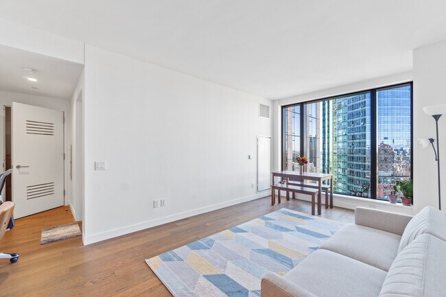 Photo - 99 Hudson St Unit 2705