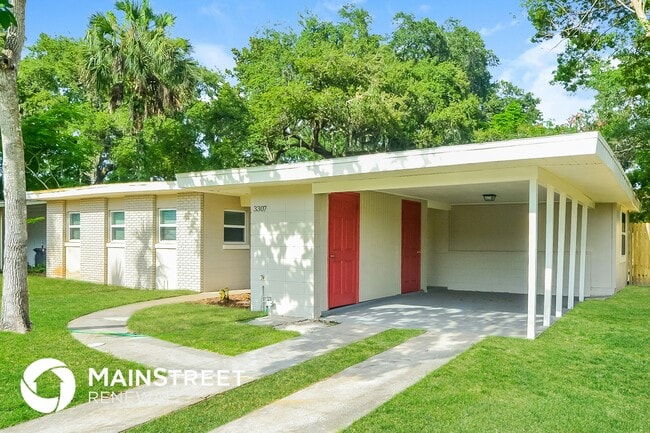 Photo - 3307 S Park Ave