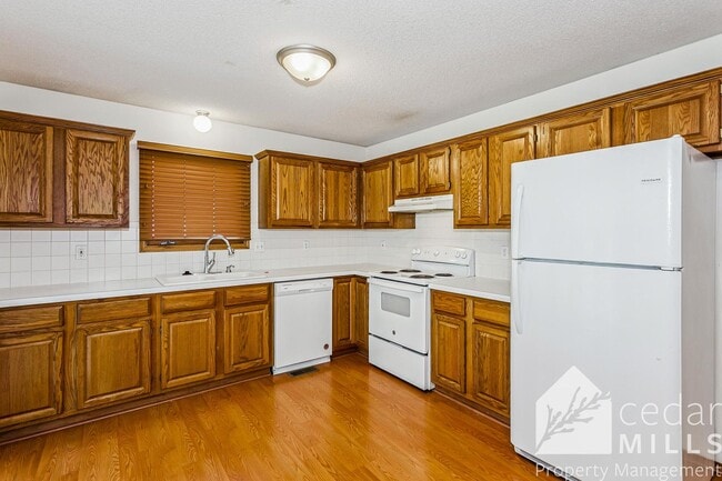 Photo - 3 Bed 3 Bath at Douglas and Maize!