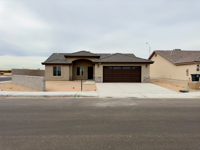 Brand-New 3-Bedroom, 2-Bath Home for Rent ... - Brand-New 3-Bedroom, 2-Bath Home for Rent ...