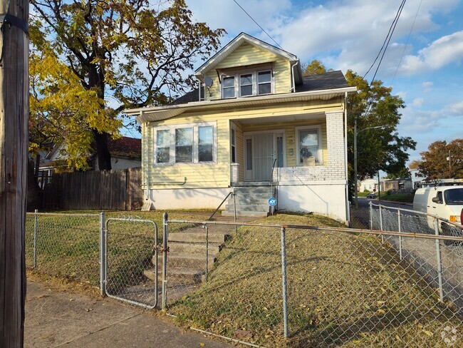 Building Photo - 2101 Saint Xavier St Unit 1F Rental