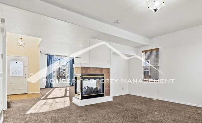 Photo - Serene Ridgeview at Stetson Hills neighborhood 6 bedroom, 3.5 bathroom, 2 car garage and AC