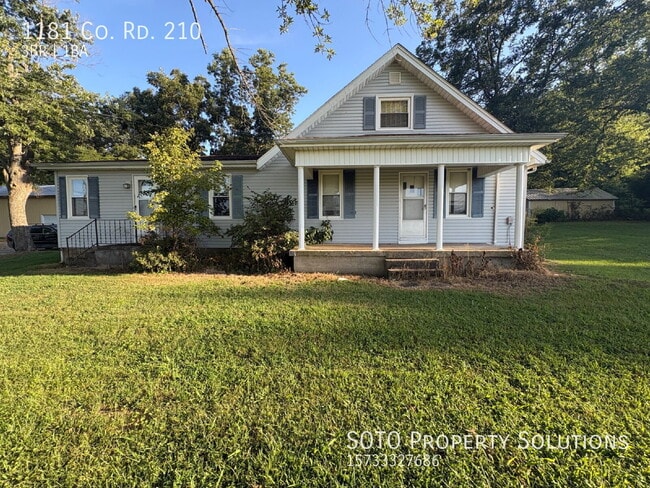 Building Photo - 1181 Co. Rd. 210-