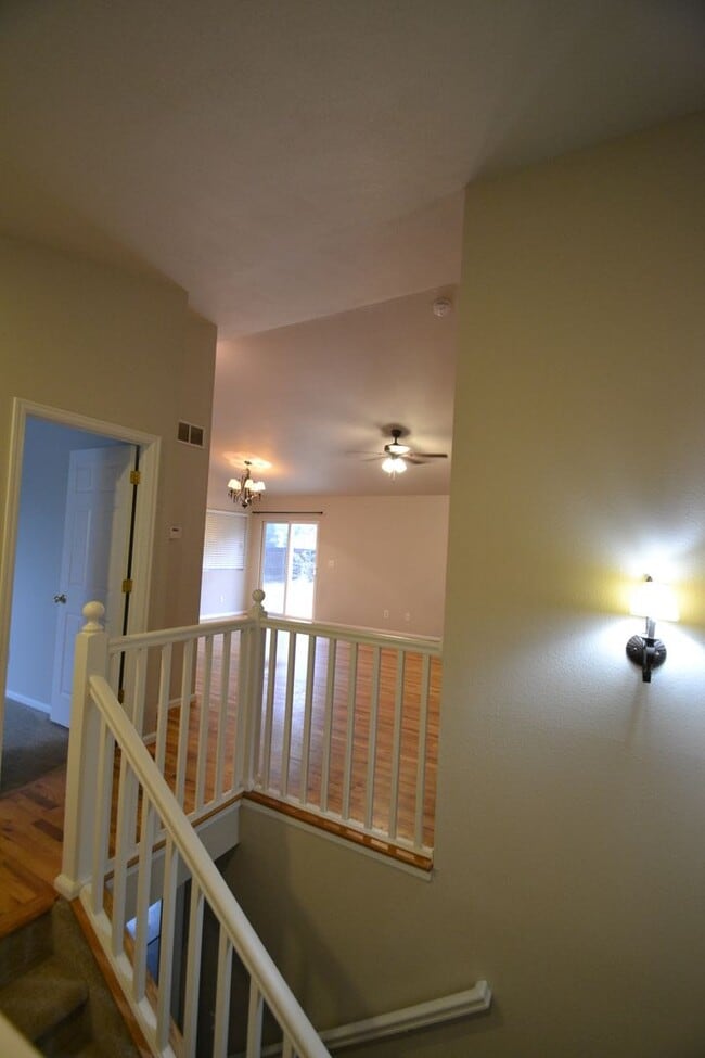 Photo - 3 bed, 2 bath with A/C in Fountain Mesa Heights - Available Now! MileStone Real Estate Services