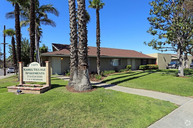 Kamia Village Garden Apartments - Kamia Village Garden Apartments