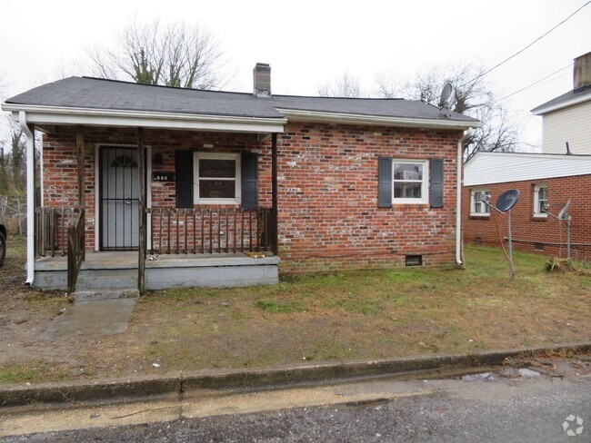 Building Photo - Petersburg Rental