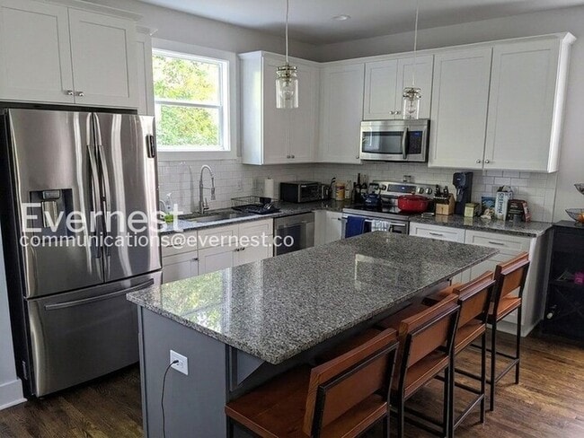 Photo - 3-Bed/3-Bath Home/Available Soon!