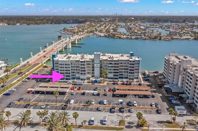 Photo - 500 Treasure Island Causeway Unit 205