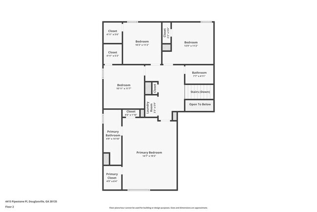 Photo - 4415 Pipestone Pl