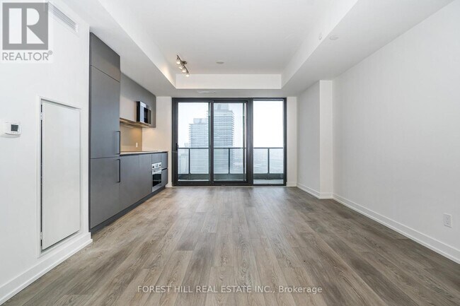 Photo - 35 Parliament St Unit 2413