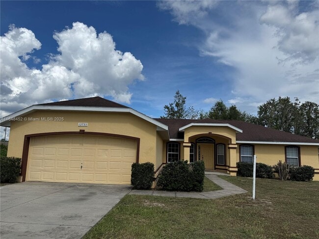 Building Photo - 13755 SW 48th Ct Rental