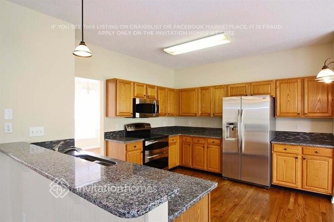 Photo - 5125 Bentgrass Run Dr