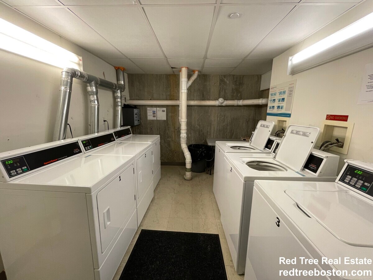 Photo - 461 Park Dr Unit 202