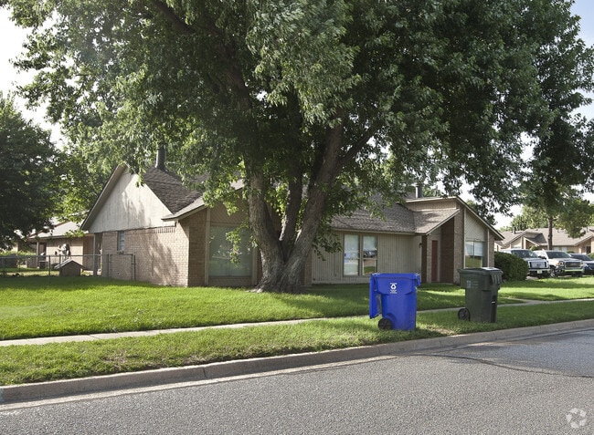Duplex For Rent Norman Ok