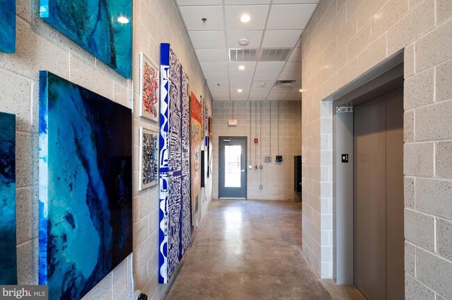 2120-34 E York St Unit B406