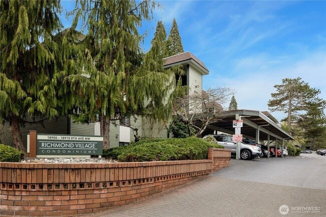 Building Photo - 18902 8th ave nw Unit Apt 106