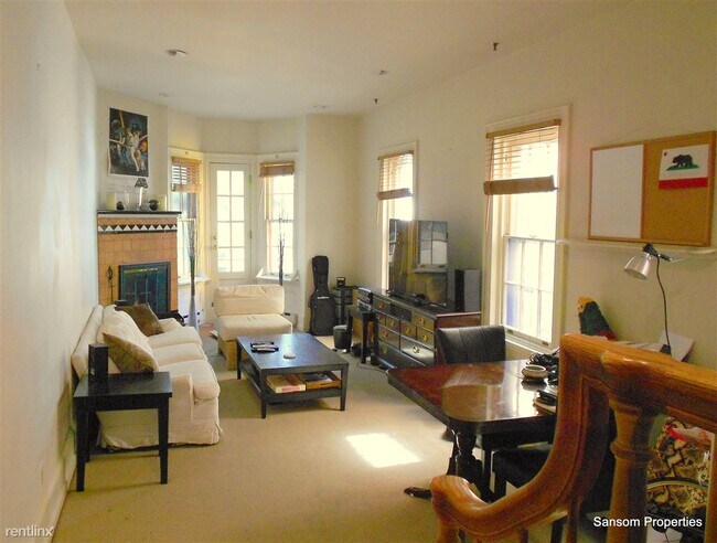 Photo - 3404 Sansom St