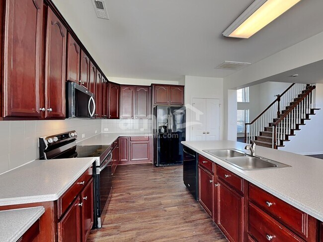 Photo - 10822 Huntington Meadow Ln