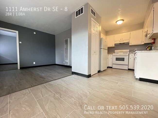 Photo - 1111 Amherst Dr SE Unidad 8