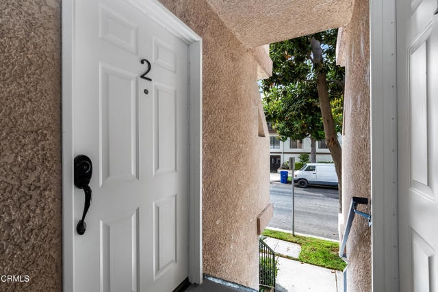 Building Photo - 4500 Murietta Ave Unit 2 Rental