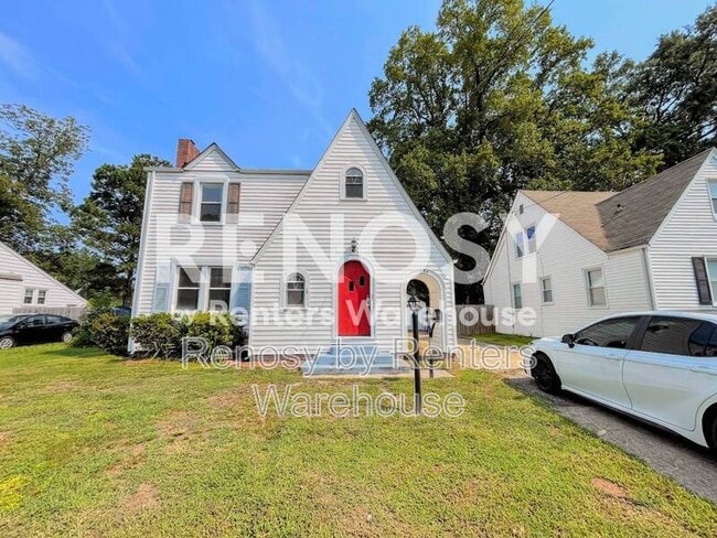 Photo - 1084 Norview Ave