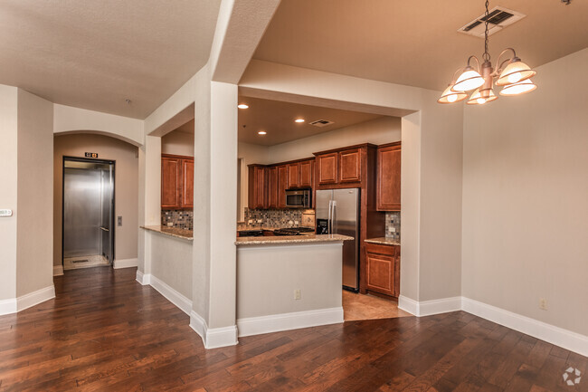 Overlook at Westover Hills - Overlook at Westover Hills Apartments