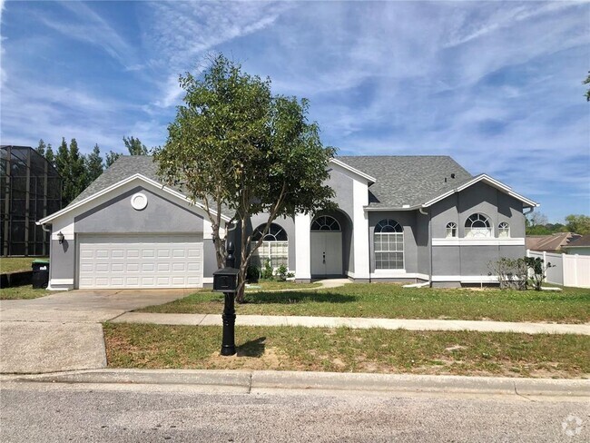 Building Photo - 6406 Canterlea Dr Rental