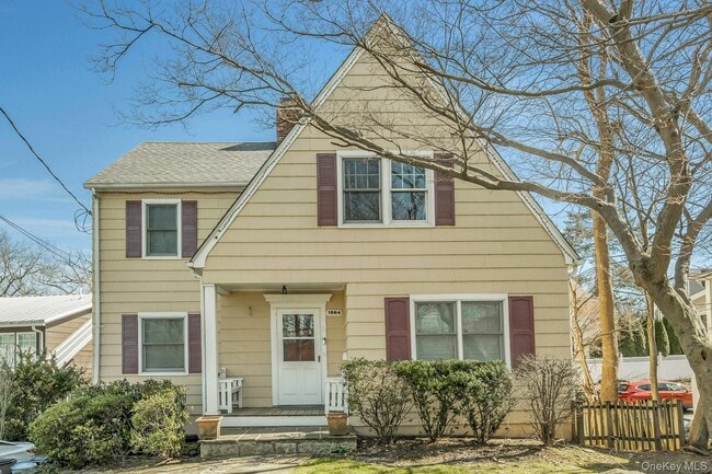 Building Photo - 1864 Palmer Ave