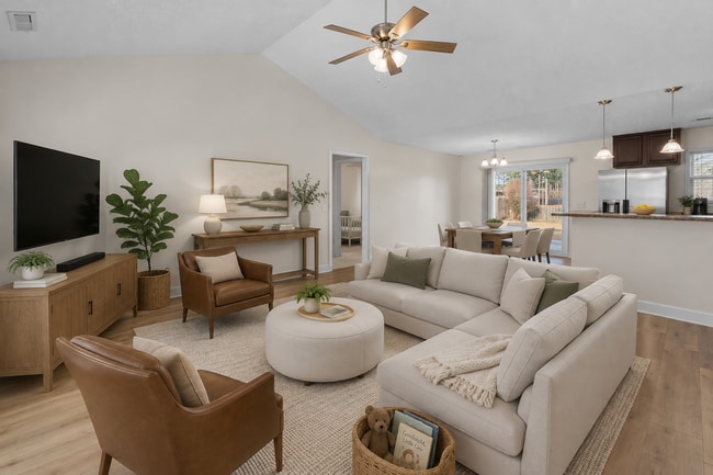 Photo - 406 Amaryllis Ln