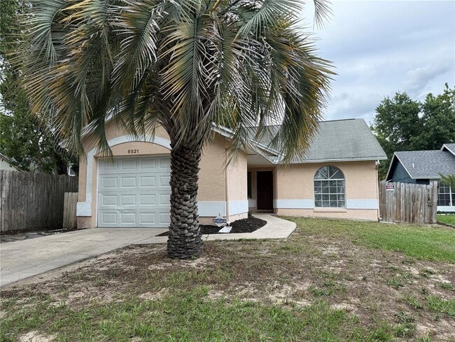 6521 Garden Spring Ct