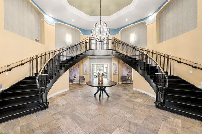 Main Lobby