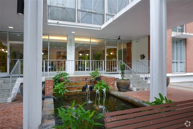 Building Photo - 130 26th St NW Unit 206 Rental