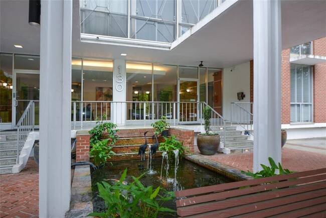 Photo - 130 26th St NW Unidad 206 Rental