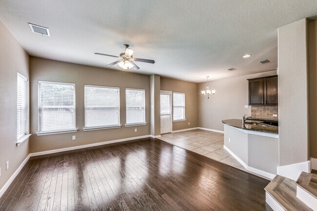 6509 Rutherford Rd - Townhome Rental in Plano TX | ForRent.com