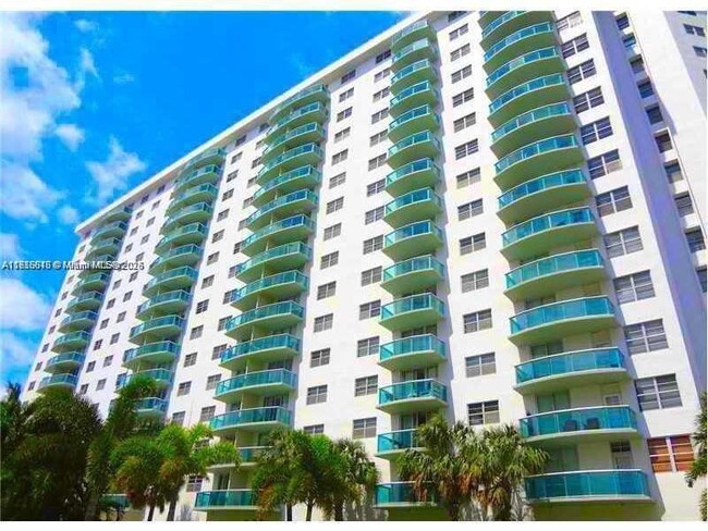 Photo - 19390 Collins Ave Condo Unit 308