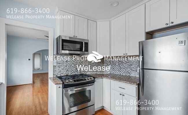 Photo - 3301 Bancroft St