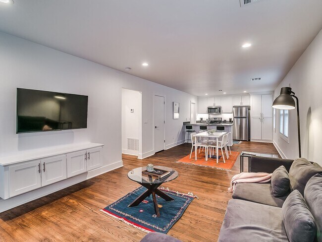 Photo - Heart of Plaza District Unit #1