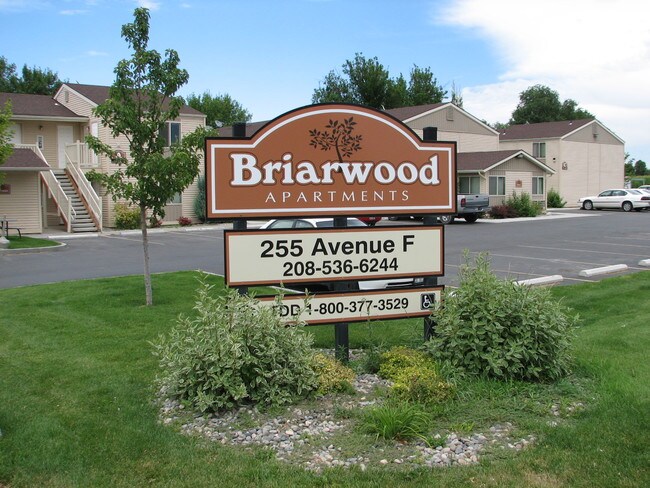 Photo - Briarwood Apartamentos