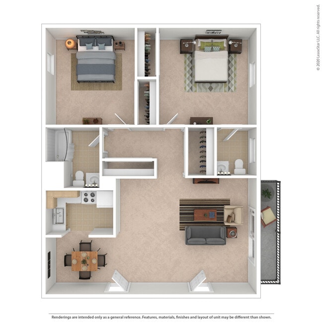 Photo - Fairlawn Estates at the T