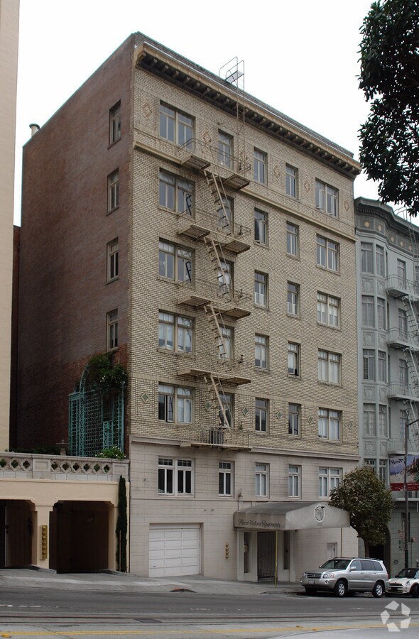 Photo - Maria Victoria Apartments