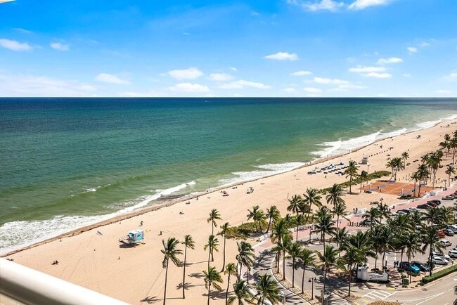 Photo - 545 S Fort Lauderdale Beach Blvd Unit CONDO