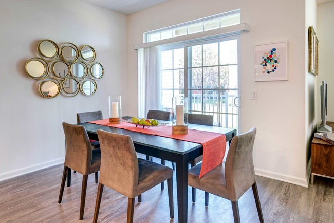 Photo - The Boulevard at Brick Apartments