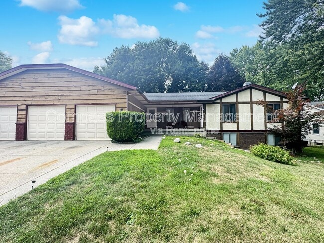 Building Photo - 4699 Stauffer Ave SE Rental