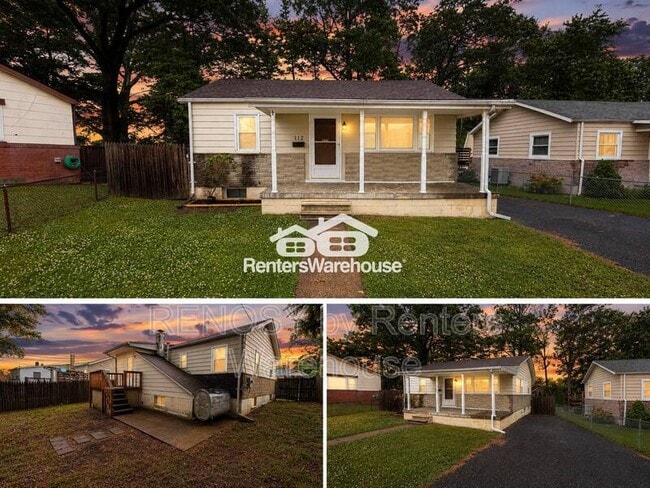 Building Photo - 112 Yawmeter Dr