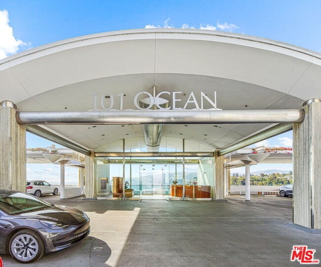 Building Photo - 101 Ocean Ave Unit F601 Rental