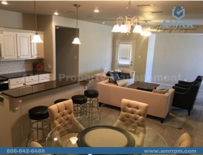 Photo - Spacious & Modern 2-Bedroom Townhome