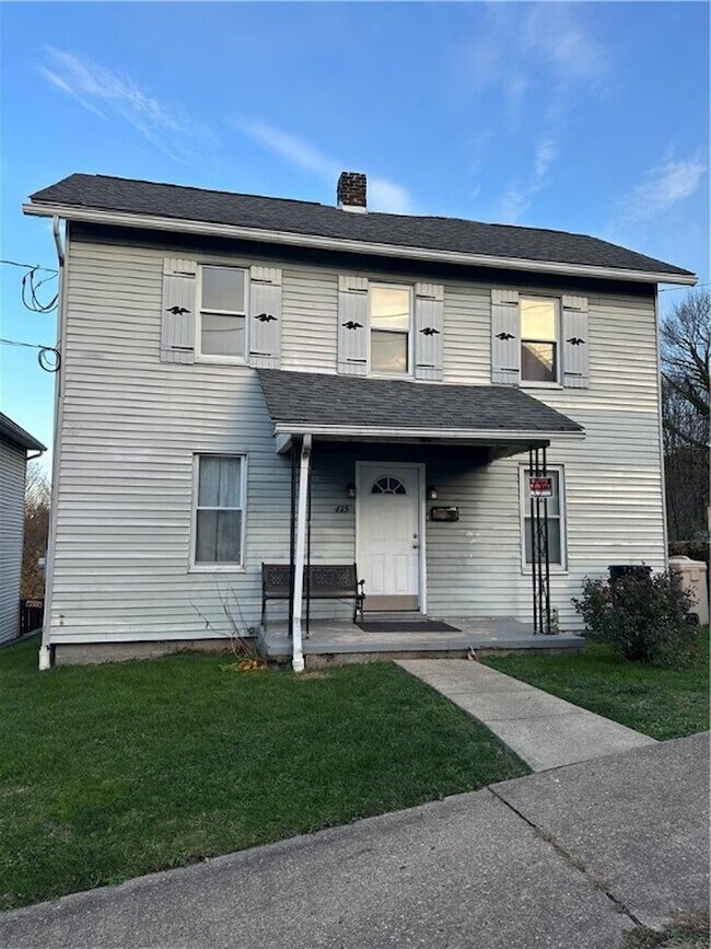 Building Photo - 415 Fairview Ave Rental